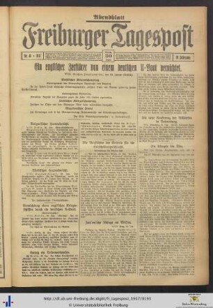 30.01.1917 (Abendblatt)
