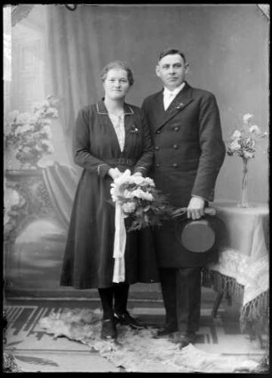 Brautpaar