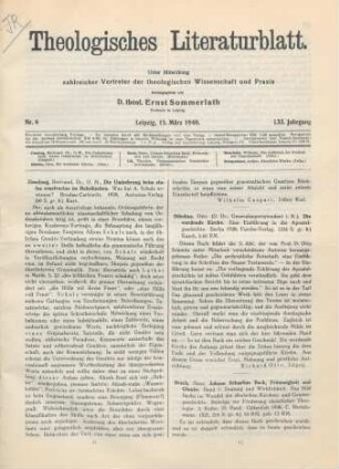 42-45 [Rezension] Deutung und Wirklichkeit