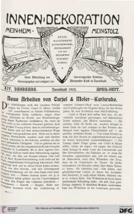Neue Arbeiten von Curjel & Moser, Karlsruhe