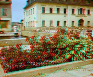 Marktplatz