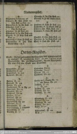 Oerter-Register