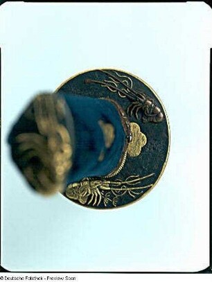 Schwerterpaar (Daisho)