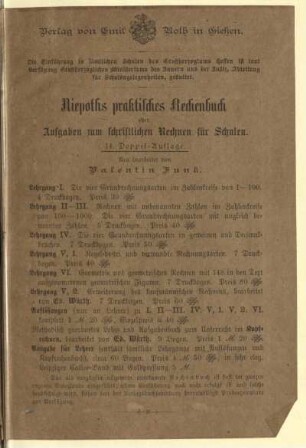 Teil 3 = (3. Schuljahr), [Schülerband]: Hessisches Lesebuch