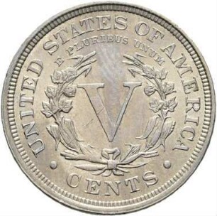 USA: 1900