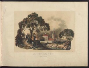 Nro. 51. Ghyacz den 5. September 1812.