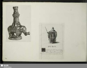 [Italien, 16. Jahrhundert, Turm · Bronze]