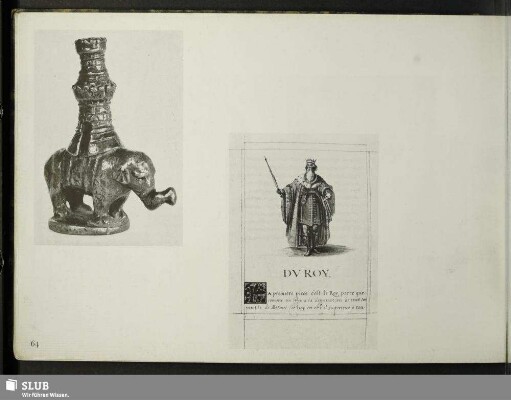 [Italien, 16. Jahrhundert, Turm · Bronze]
