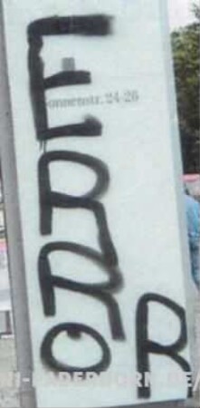 ERROR