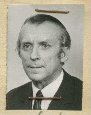 Werner Stein