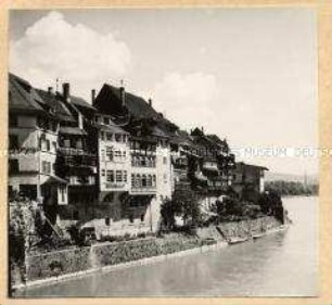 Laufenburg am Rhein