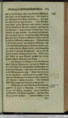 Einfall der Tartarn