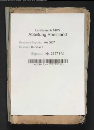 Streitigkeiten zwischen dem Amt Liedberg und der Reichsherrschaft Myllendonk wegen der Jurisdiktion zwischen Korschenbroich und Giesenkirchen