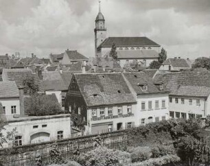 Stadt, Bischofswerda