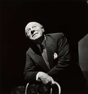 Schauspieler (Harper's Bazaar)