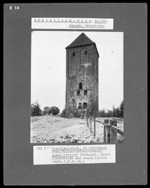 Ost-Eck-Turm