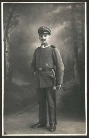 Riedesser, Clemens