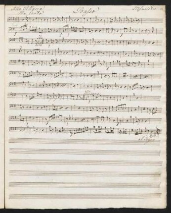 Basso