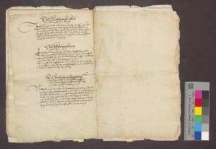 Hildesheim. Knochenhauer Amtshaus. An den Ecken der Giebelseiten treffen drei Knaggen mit künstlerischer Holzschnitzerei zusammen