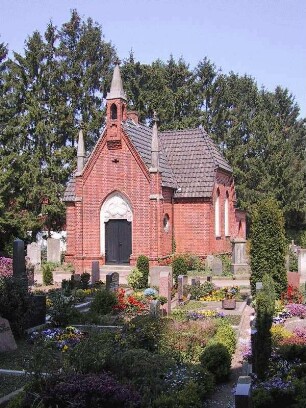 Bremen, Oberneuland, Oberneulander Landstraße 37 & 41