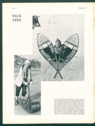 Bajo cero