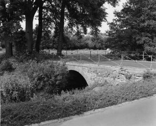 Lauterbrücke; Lauterbach, Am Mühlbach