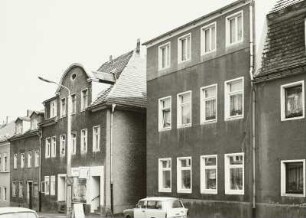 Wohnhaus, Oschatz