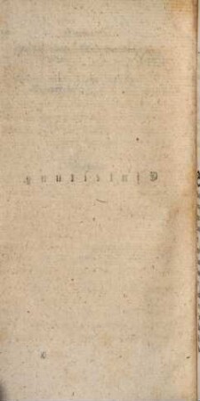 Populäres Naturrecht, 1. Reines Naturrecht