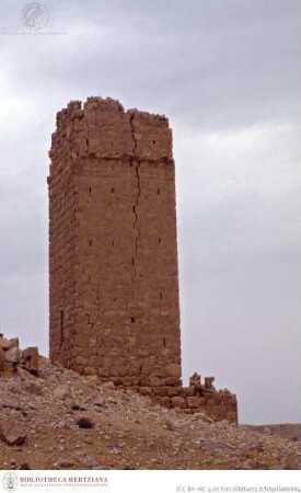 Grabtürme, Turm Nr. 71