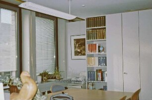 Benutzerraum