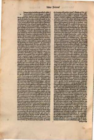 Diui Alberti Magni de Animalibus libri vigintisex