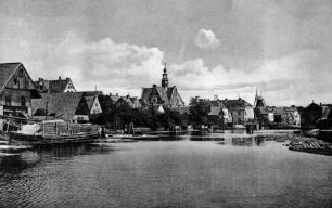 Falderndelft Emden/Ems