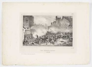 Les Barricades
