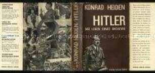 Biografie von Adolf Hitler, Bd. 1