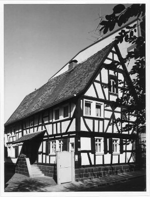Frankfurt, Alt-Bornheim 11