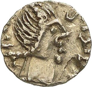 Merowinger: Sigibert III.