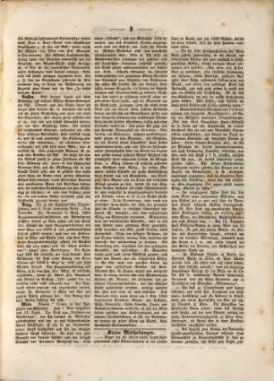 Münchner Theater-Journal. 6, 6 = No. 25. 1860