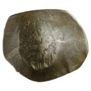 Münze, Billon-Trachy, 1204 - 1261