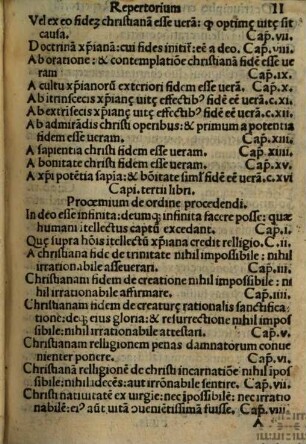 Fratris Hieronymi Sauonarolae, Ferrariensis, Ordinis praedicatorum, Triumphus crucis, de fidei ueritate : post novissimam impressionem alias Venetiis excussam ... recognitus