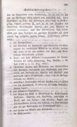 [Sabbathsvergehen - Zweikampf]