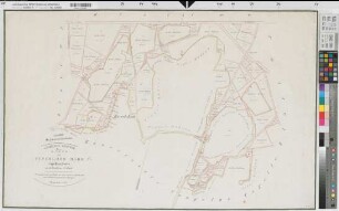 Tungerloh-Capellen (Gescher), Tungerloh-Pröbsting (Gescher), Teilung der Tungerloher Mark, Bl. 5 Reinkarte Capellen Seite