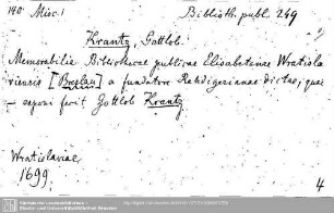 Bibliothecae publicae 0249