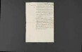 Introduktionsschreiben des französischen Gesandten de Virail bei Herzog Christoph von Württemberg, worin der Wunsch König Heinrichs II. von Frankreich dargelegt wird, den Frieden mit den deutschen Fürsten zu erhalten.