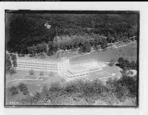 Urach (b. Reutlingen), Sanatorium
