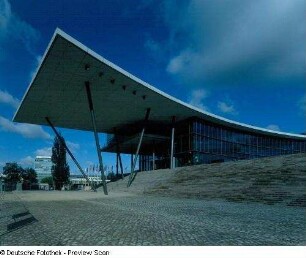 Congress Center Dresden
