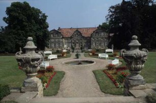 Kleines Schloss