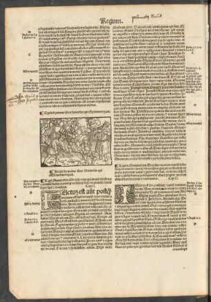 Incipit secundus liber Samuelis qui est secundus regum.