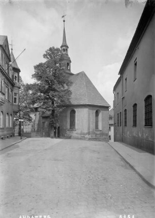 Bergkirche Sankt Marien