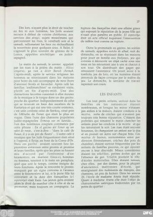 Les Enfants