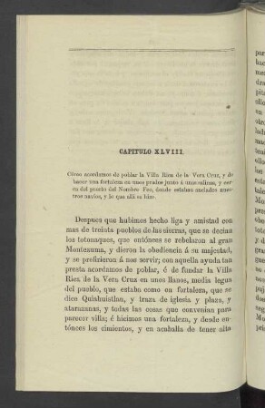 Capitulo XLVIII